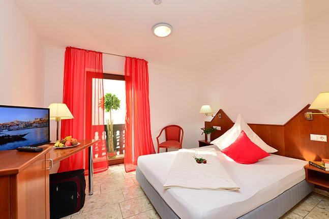 Hotel Am Buchwald اسلنغن المظهر الخارجي الصورة