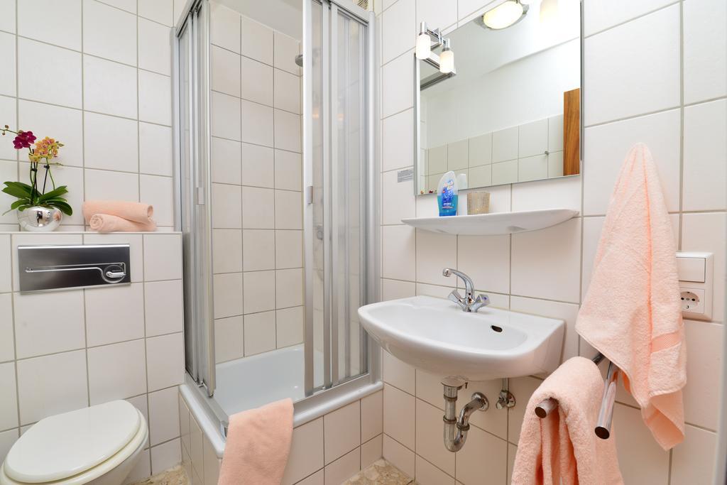 Hotel Am Buchwald اسلنغن المظهر الخارجي الصورة